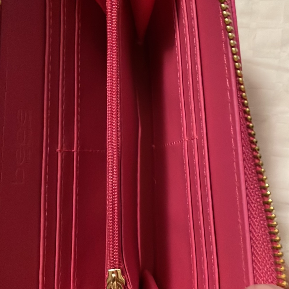 Bebe Wallet - Picture 4 of 8